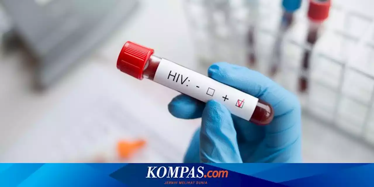 13 Gejala Klinis HIV menurut WHO