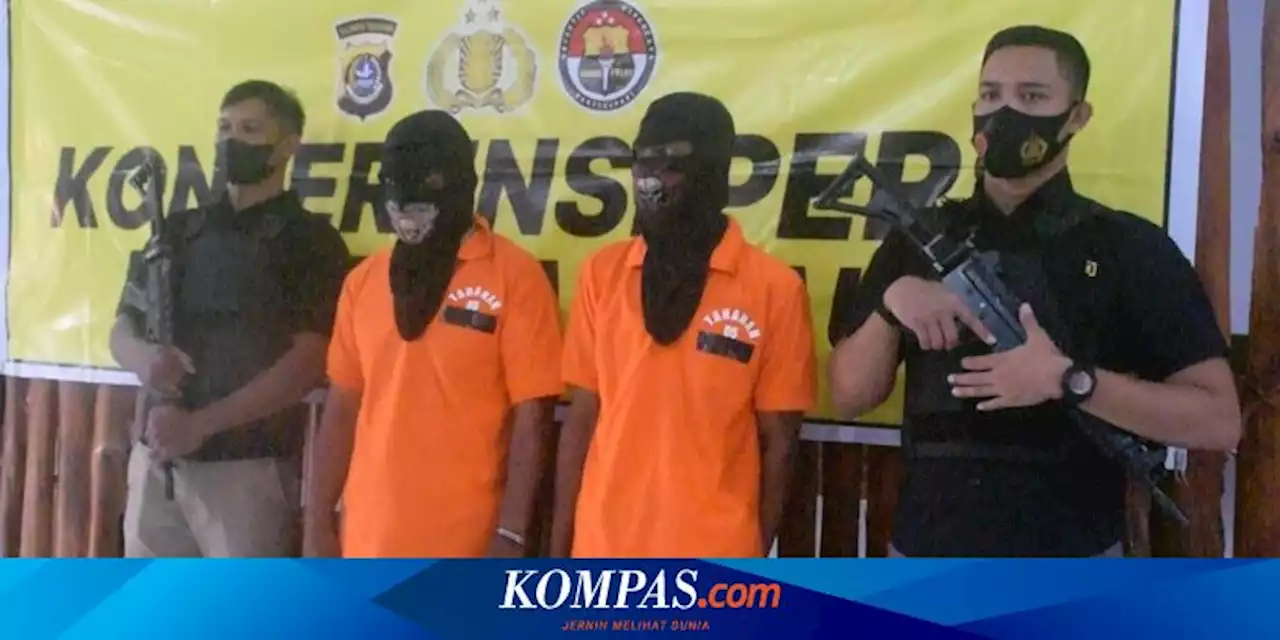 Main Judi Online, Seorang ASN di Baubau Ditangkap Polisi