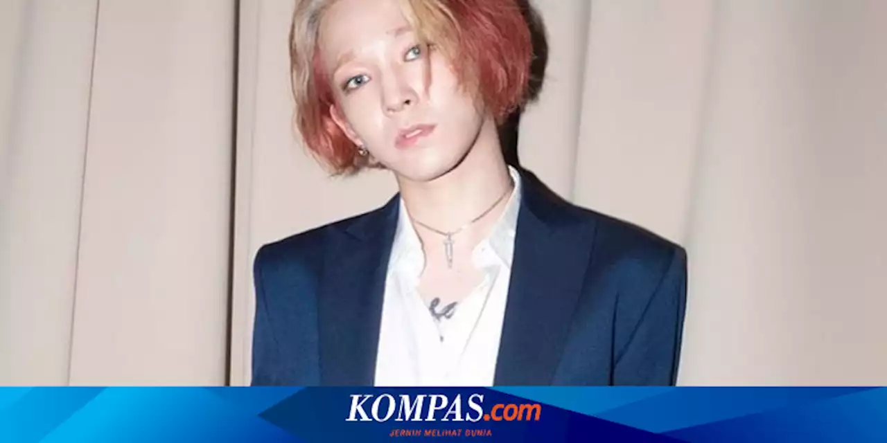 Nam Tae Hyun Akan Diperiksa Polisi karena Diduga Pakai Narkoba