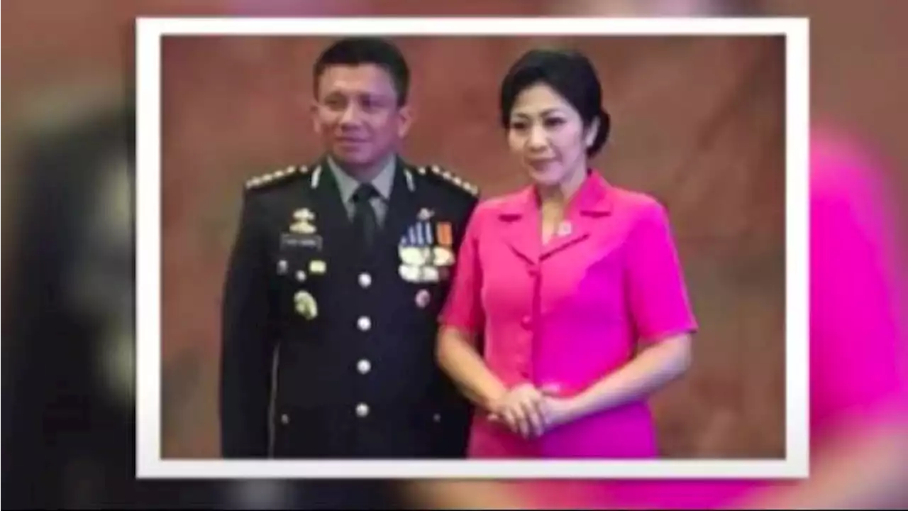 Diperiksa Selama 12 Jam sebagai Tersangka Pembunuhan Brigadir J, Putri Candrawathi Tak Ditahan