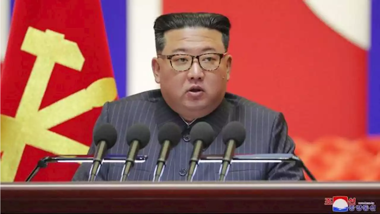 Strategi Hebat Kim Jong-Un, Bangun 8 Rumah Mewah untuk Bingungkan Musuh yang Ingin Membunuhnya