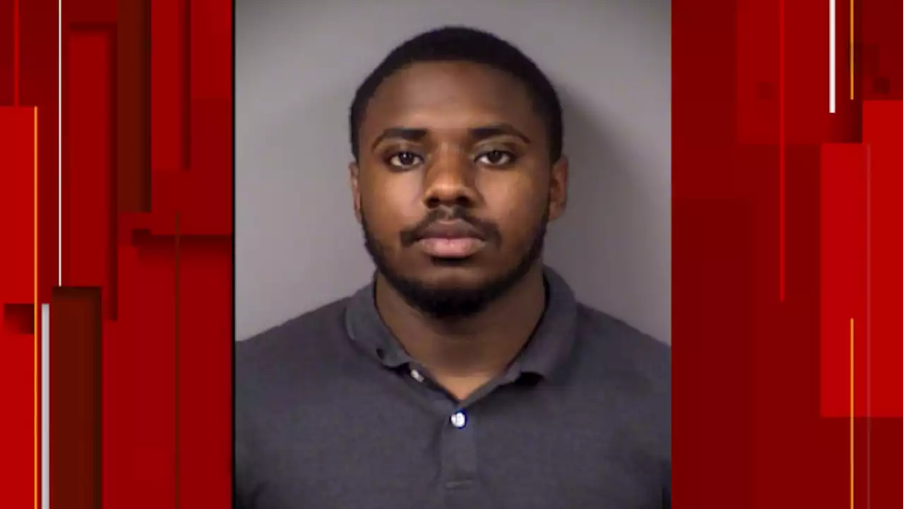 San Antonio man arrested for shooting coworker during fight over $100, records show