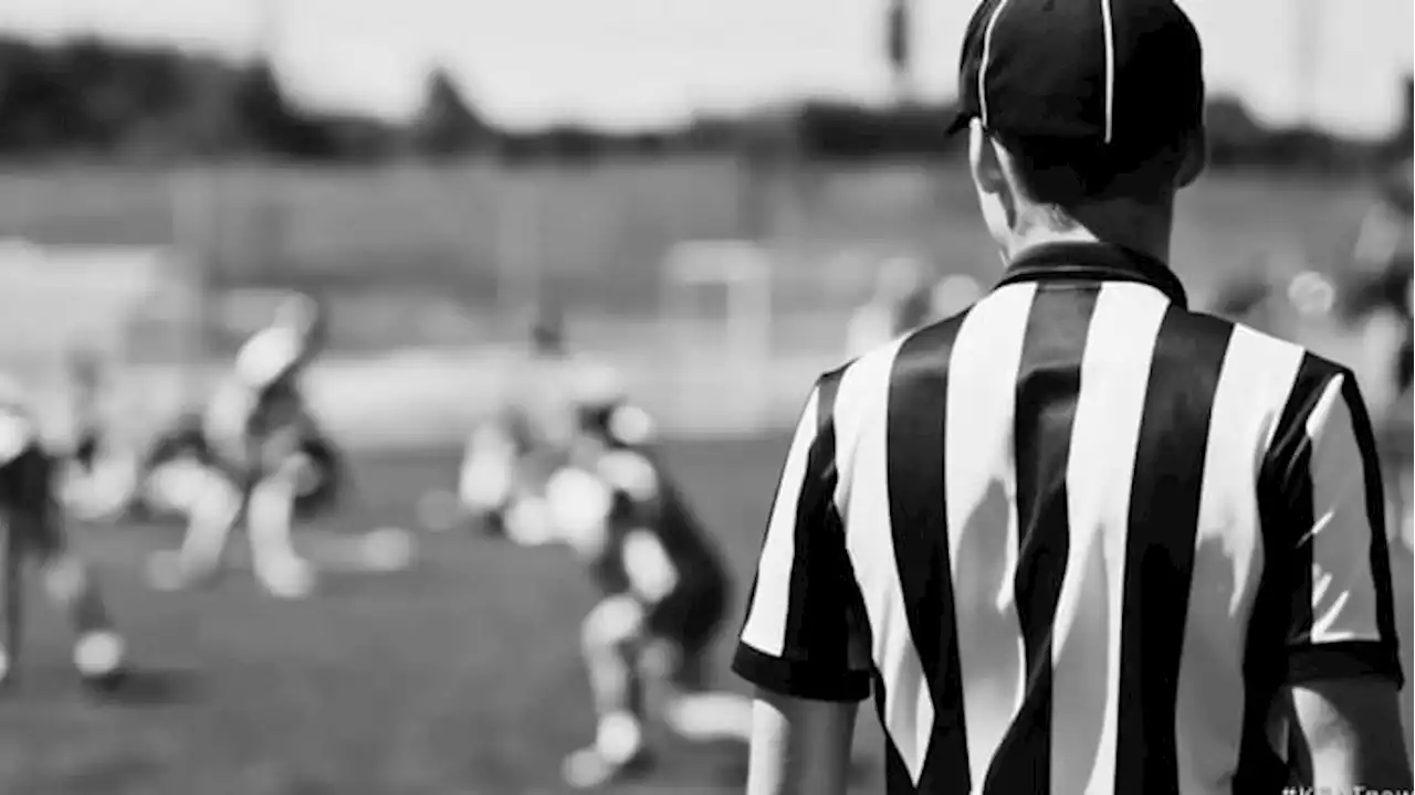 Texas in need of more referees for high school football