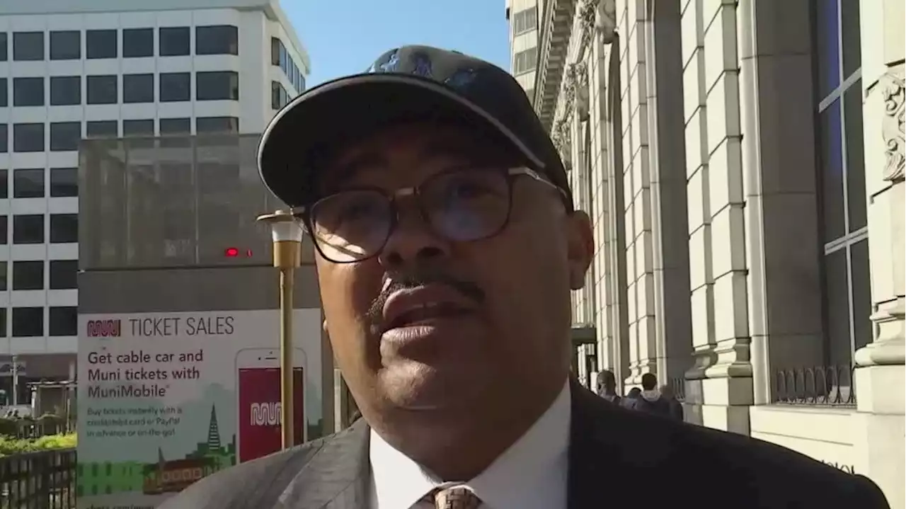 Former San Francisco Public Works head Mohammed Nuru sentenced to 7 years