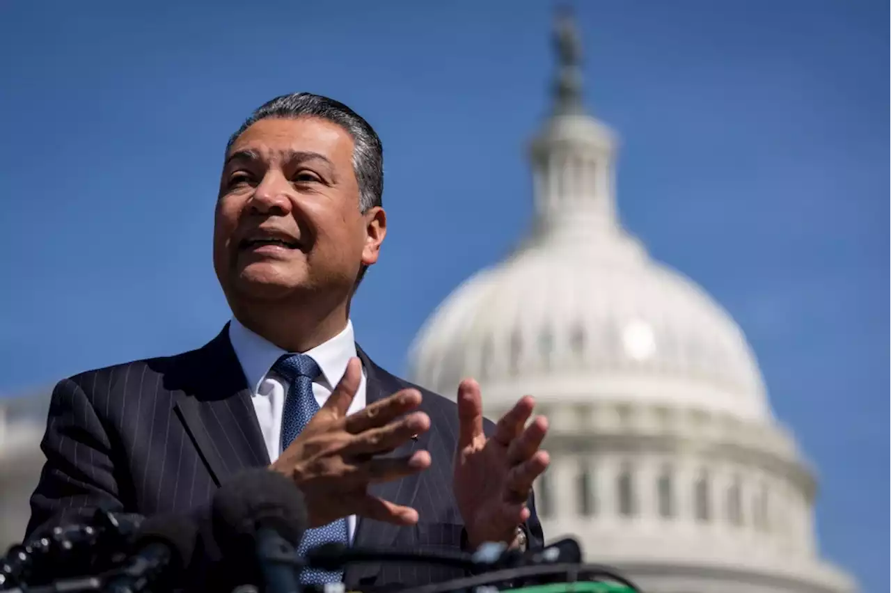 Endorsement: Alex Padilla for U.S. Senate