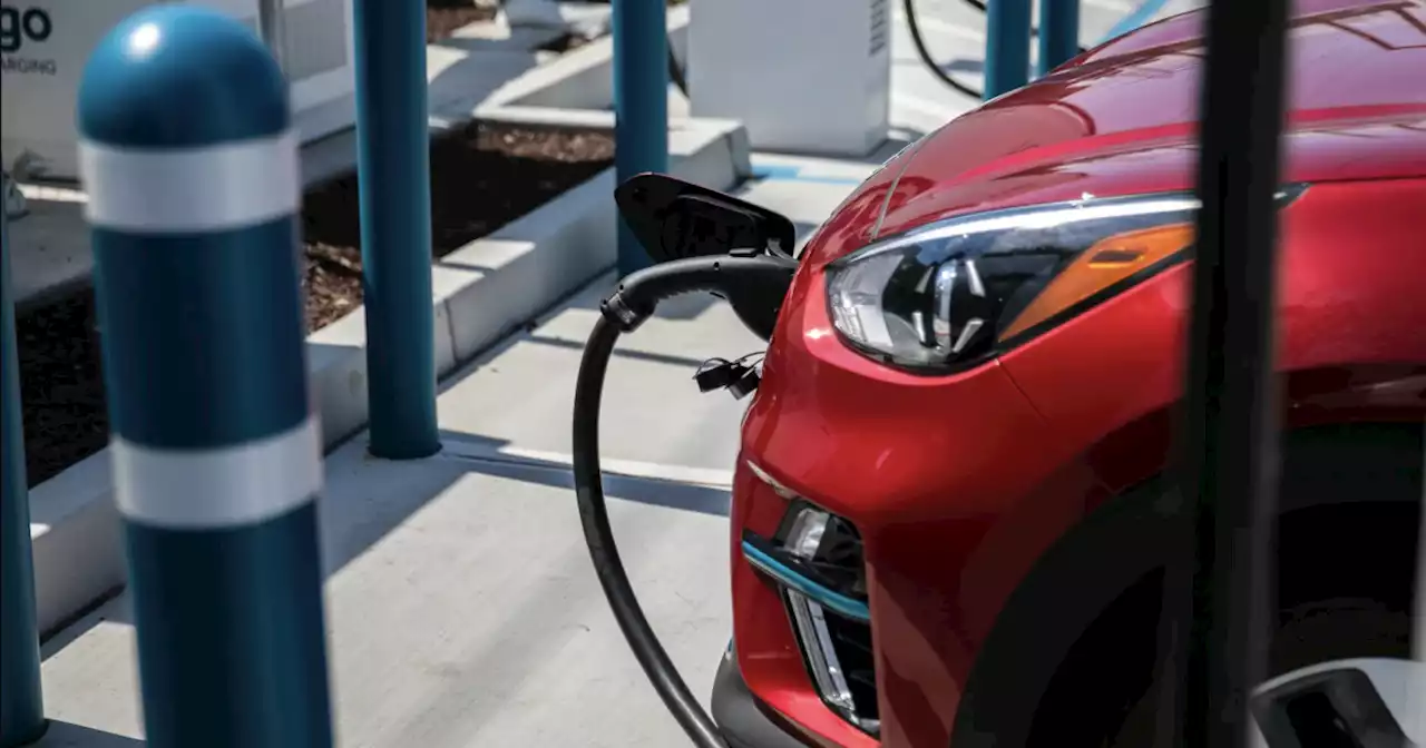 California Phases Out Sales Of Gas Cars. What's Next?