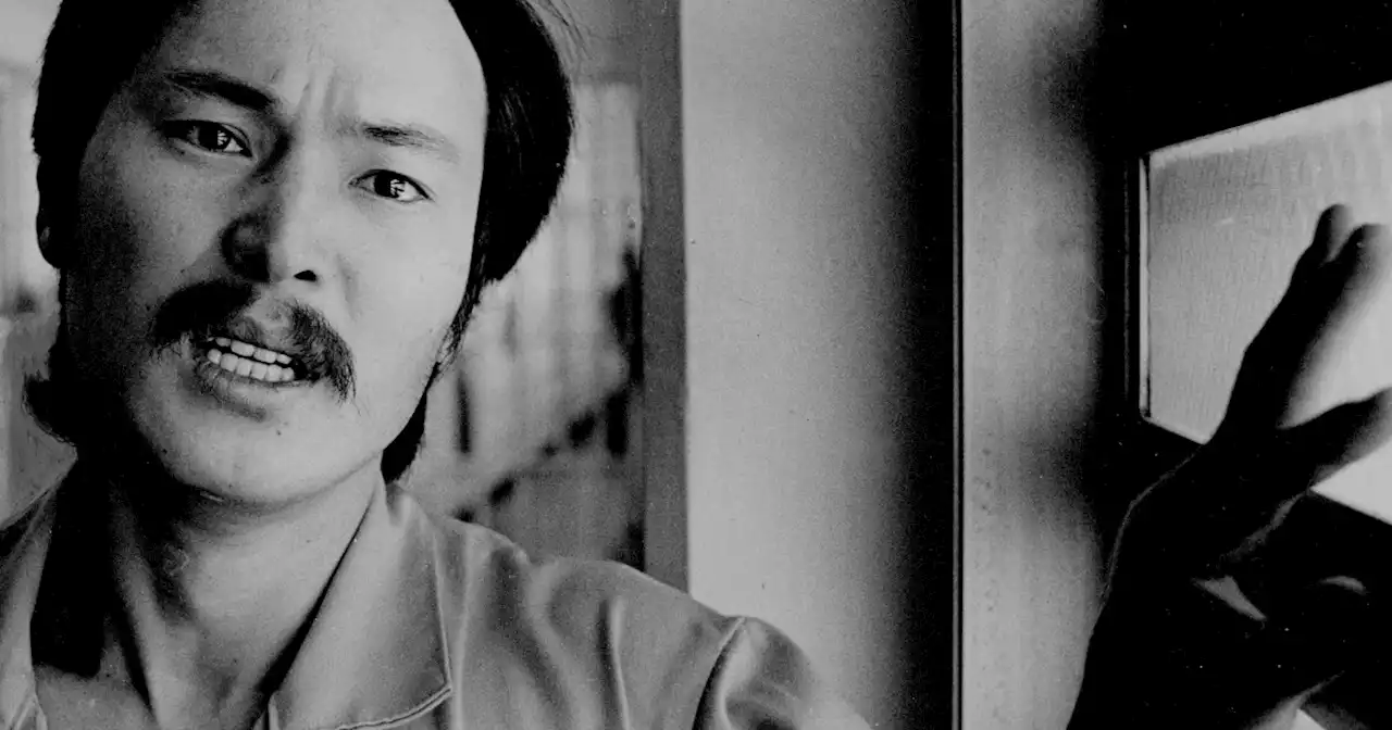 A documentary about a wrongfully incarcerated Korean immigrant unearths an essential, buried history