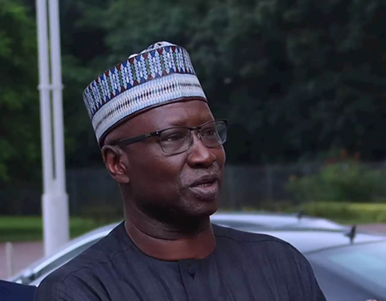 Orosanye Report: Federal Govt Will Reposition MDAs With Draft White Paper – SGF