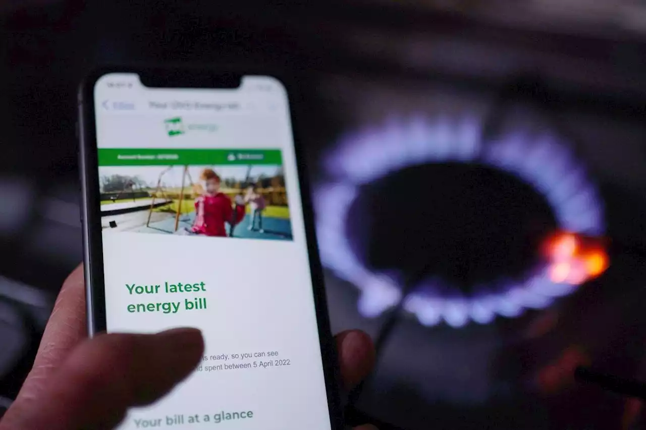 Energy price cap to rise more than 80 per cent from October 1