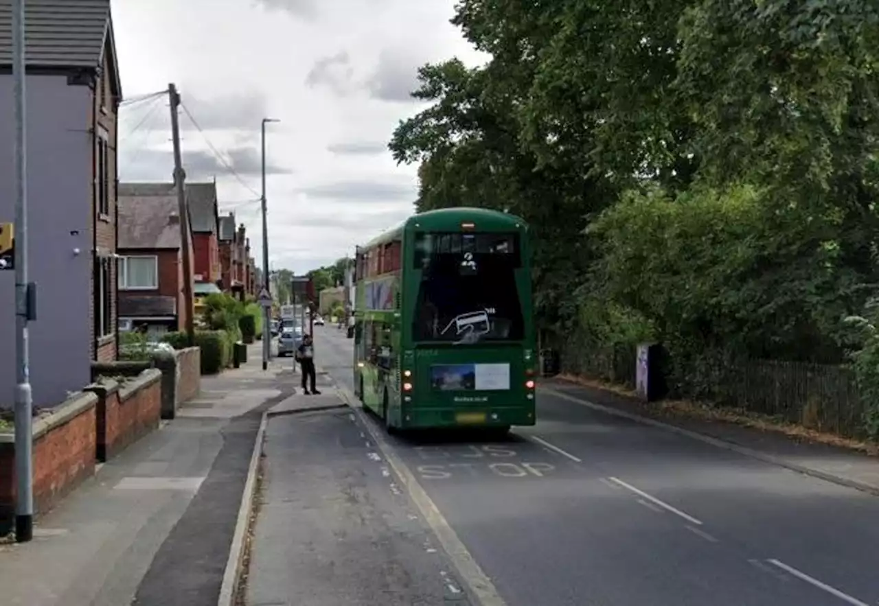 One-legged Leeds addict attacked bus driver over free ride