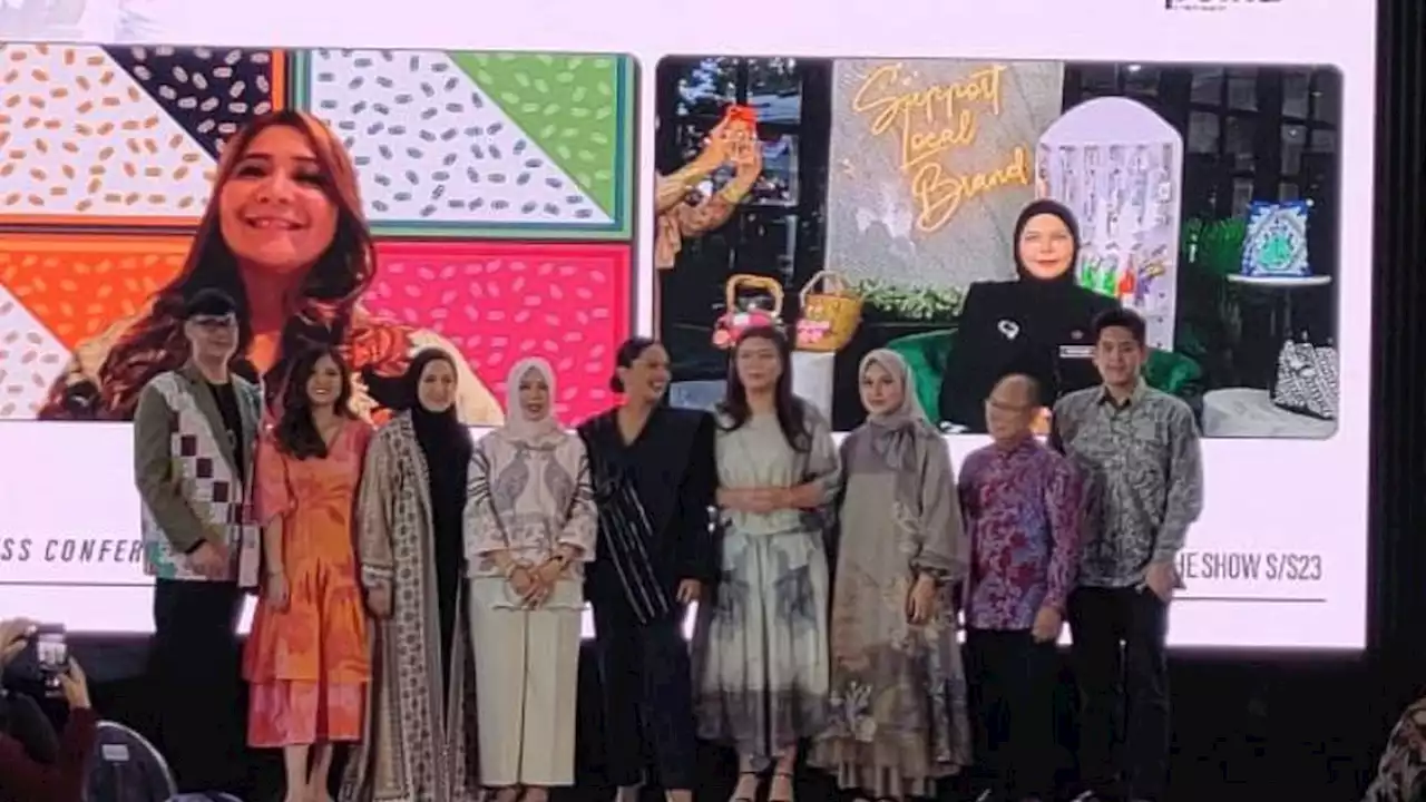 6 Desainer Indonesia Siap Bawa Sabang Sampai Merauke Tampil di New York Fashion Week