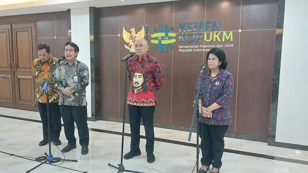 Pabrik Minyak Makan Merah Mulai Dibangun Oktober 2022