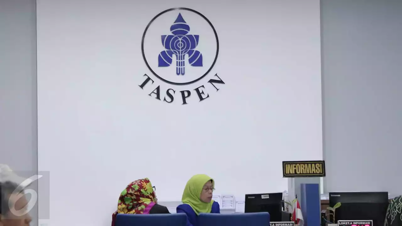 Taspen Selalu Jalankan Prinsip GCG dalam Pengelolaan Investasi