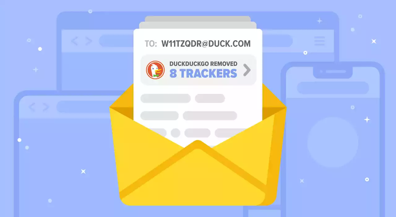 DuckDuckGo Opens Up Public Beta For Duck Email Protection Service