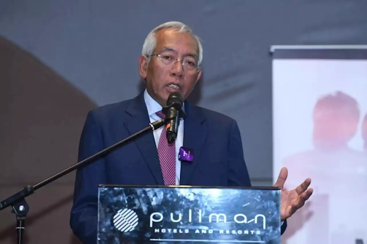 No internal push for Ismail Sabri’s sacking from Umno leadership, says Mahdzir