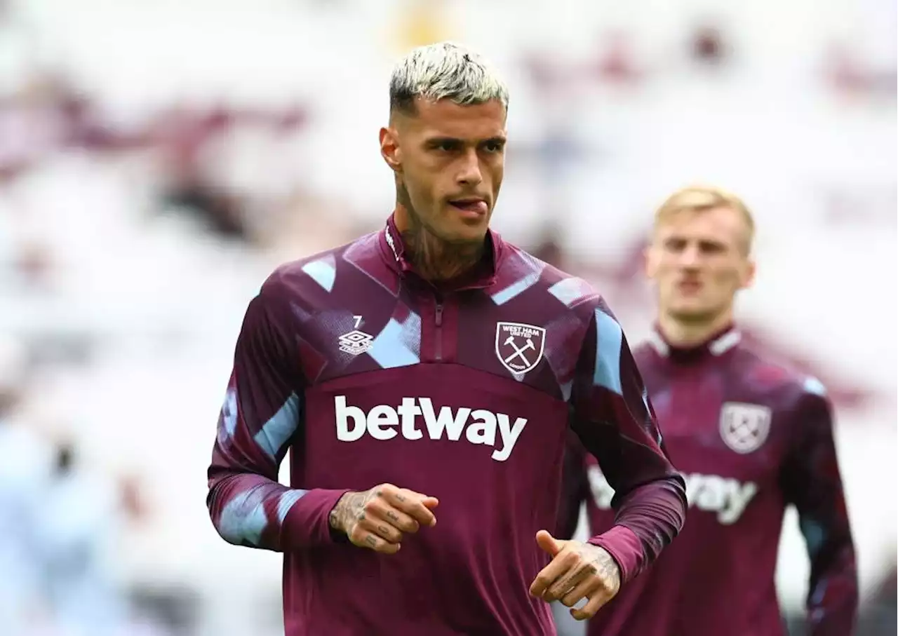 West Ham cruise into Conference League group stage