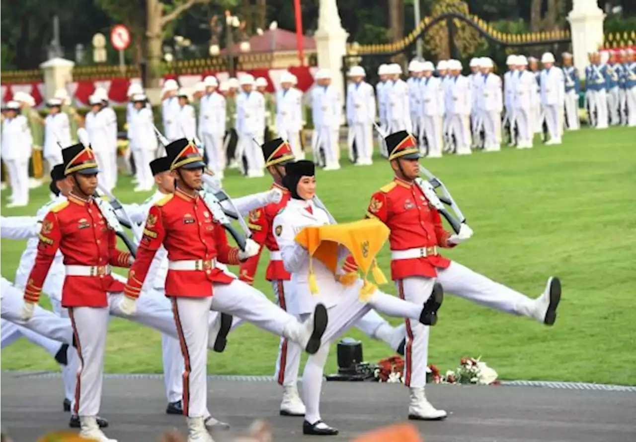 Ini Pengertian Integrasi Nasional