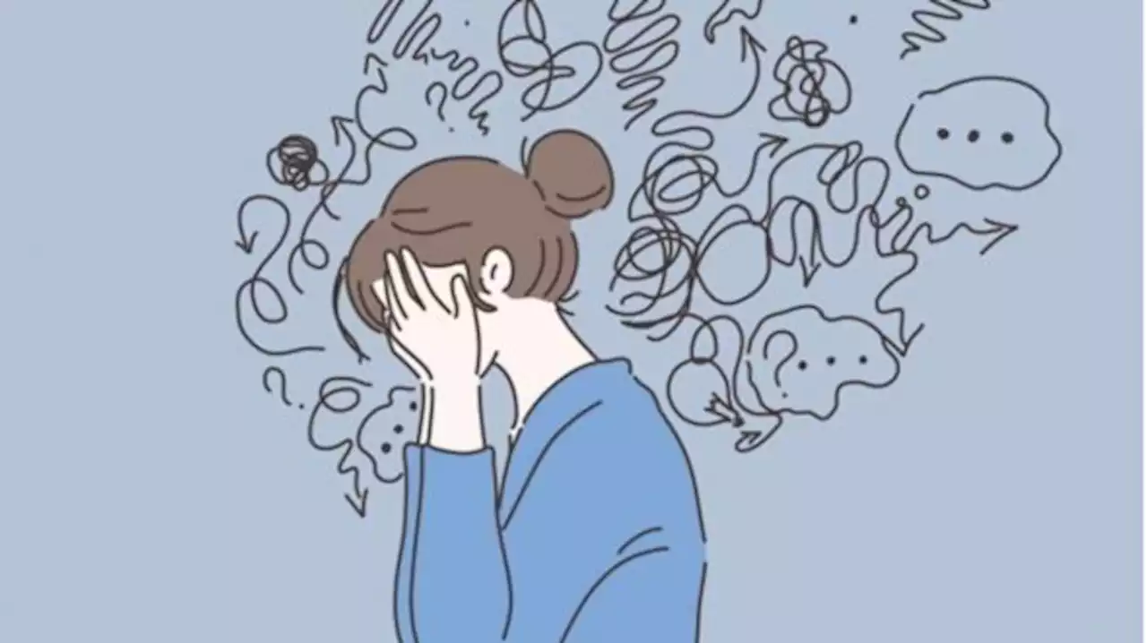 Ini Penyebab Overthinking dan Cara Mengatasinya