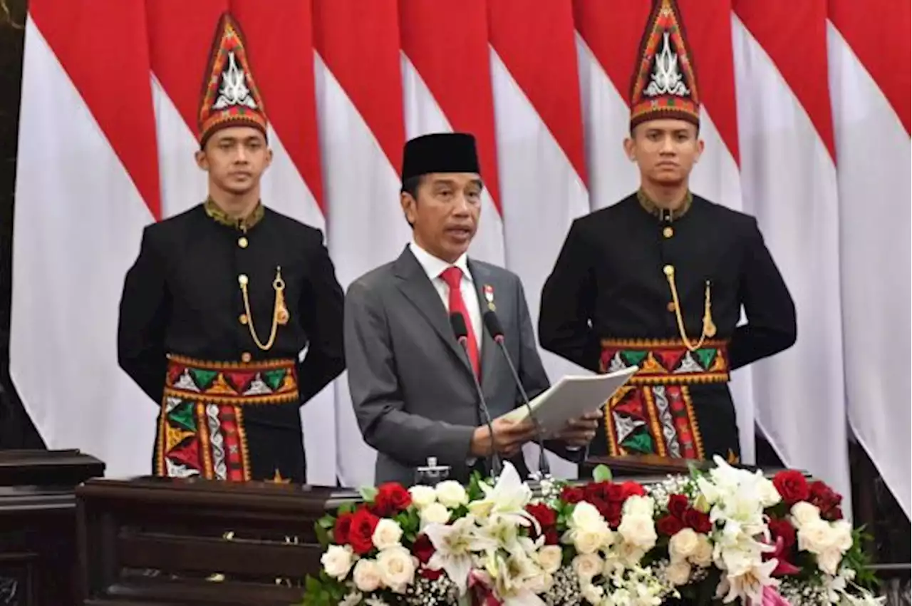 Yuk Mengenal Sistem Pemerintahan Indonesia