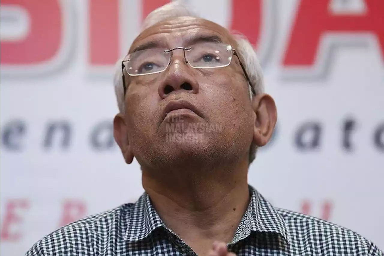 Tidak wujud desakan pecat ahli Parlimen Bera dari pimpinan parti, kata Mahdzir | The Malaysian Insight