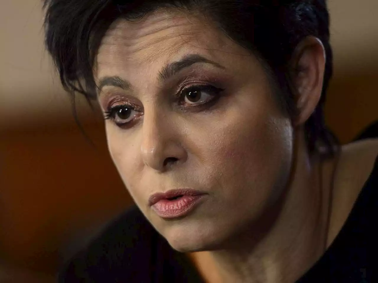 Dawn Walker back in Canada after U.S. arrest, hires high-profile lawyer Marie Henein