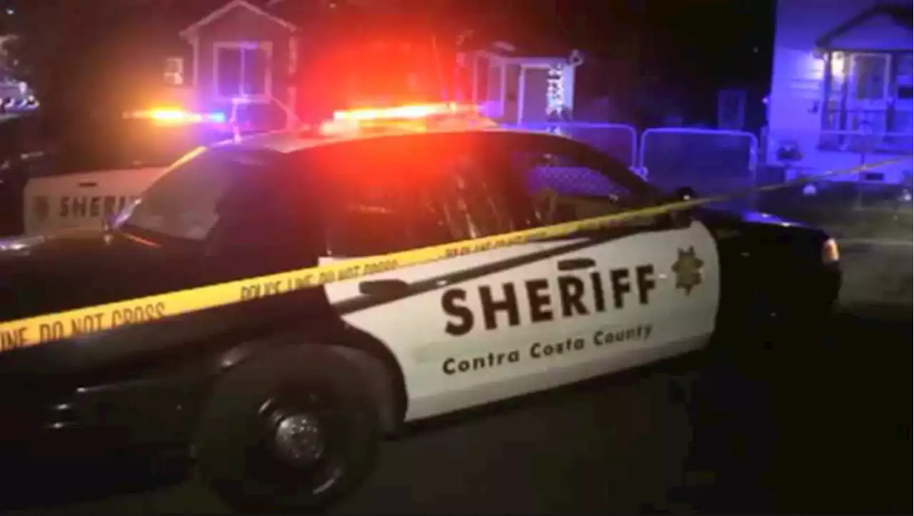 Contra Costa County Deputy Arrested on Multiple Weapons and Drug Charges