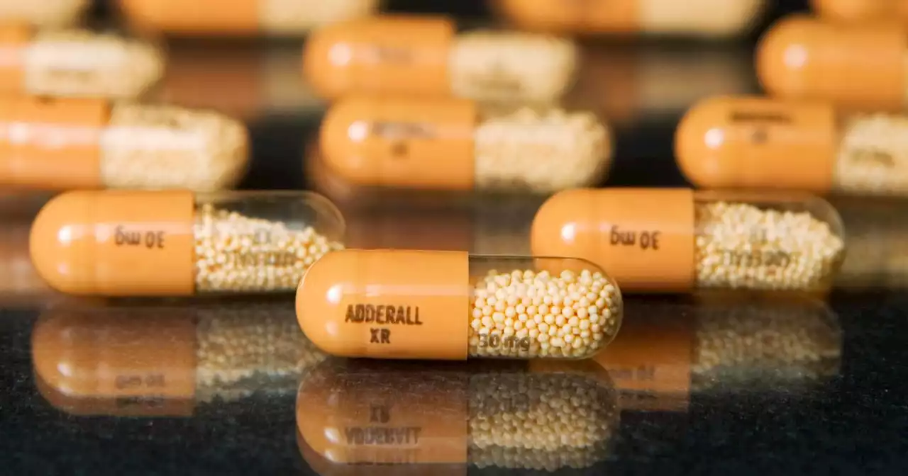 Adderall is hard to find at some pharmacies following a labor shortage at the largest U.S. supplier