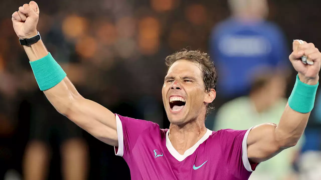 2022 US Open: Past Men's Winners and Records