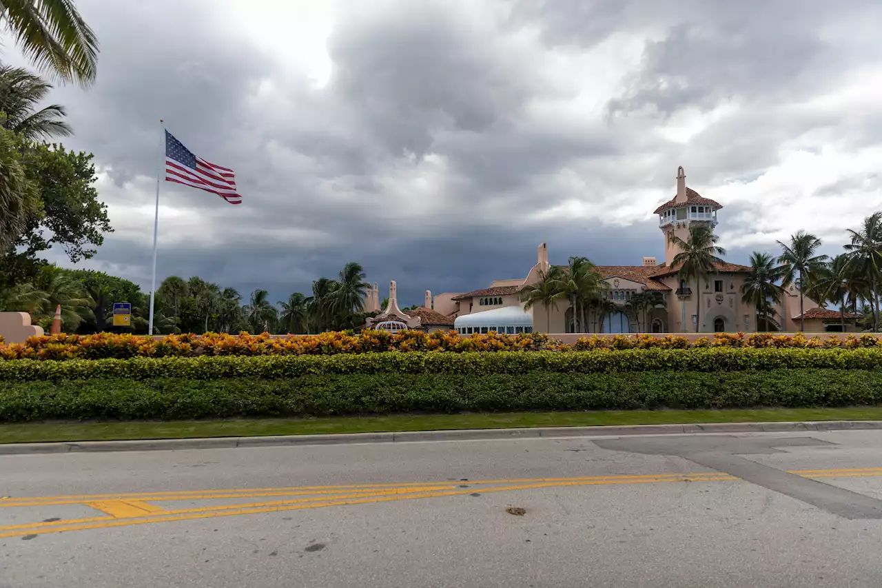 Redacted Affidavit for Mar-a-Lago Search Warrant to Be Made Public