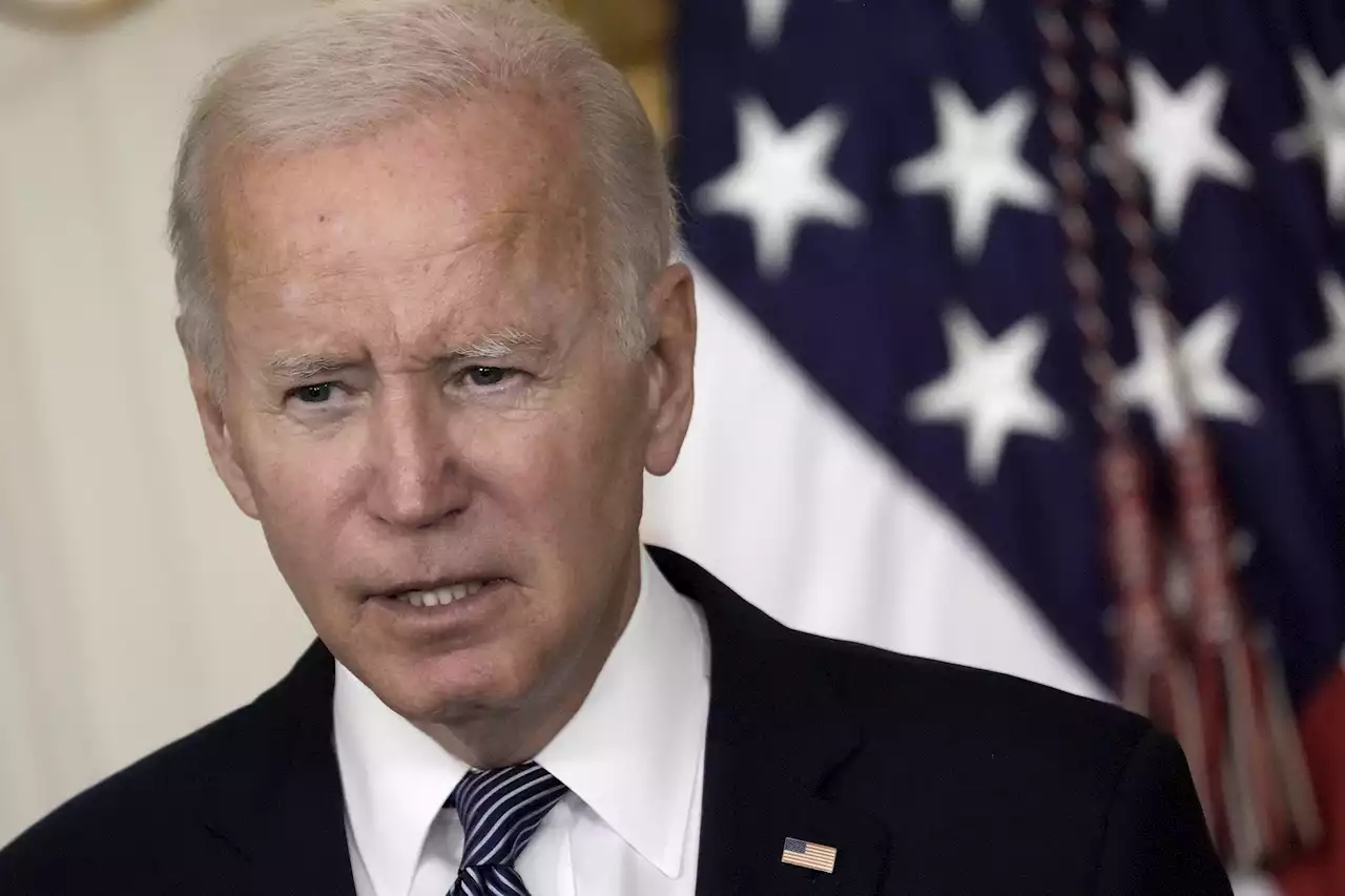 Biden's COVID plan could lead to soaring rates of vaccine fatigue