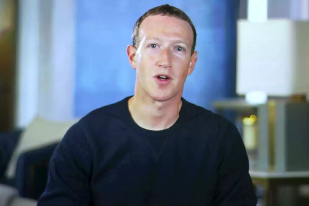 Mark Zuckerberg's explanation of Hunter Biden censorship enrages MAGA world