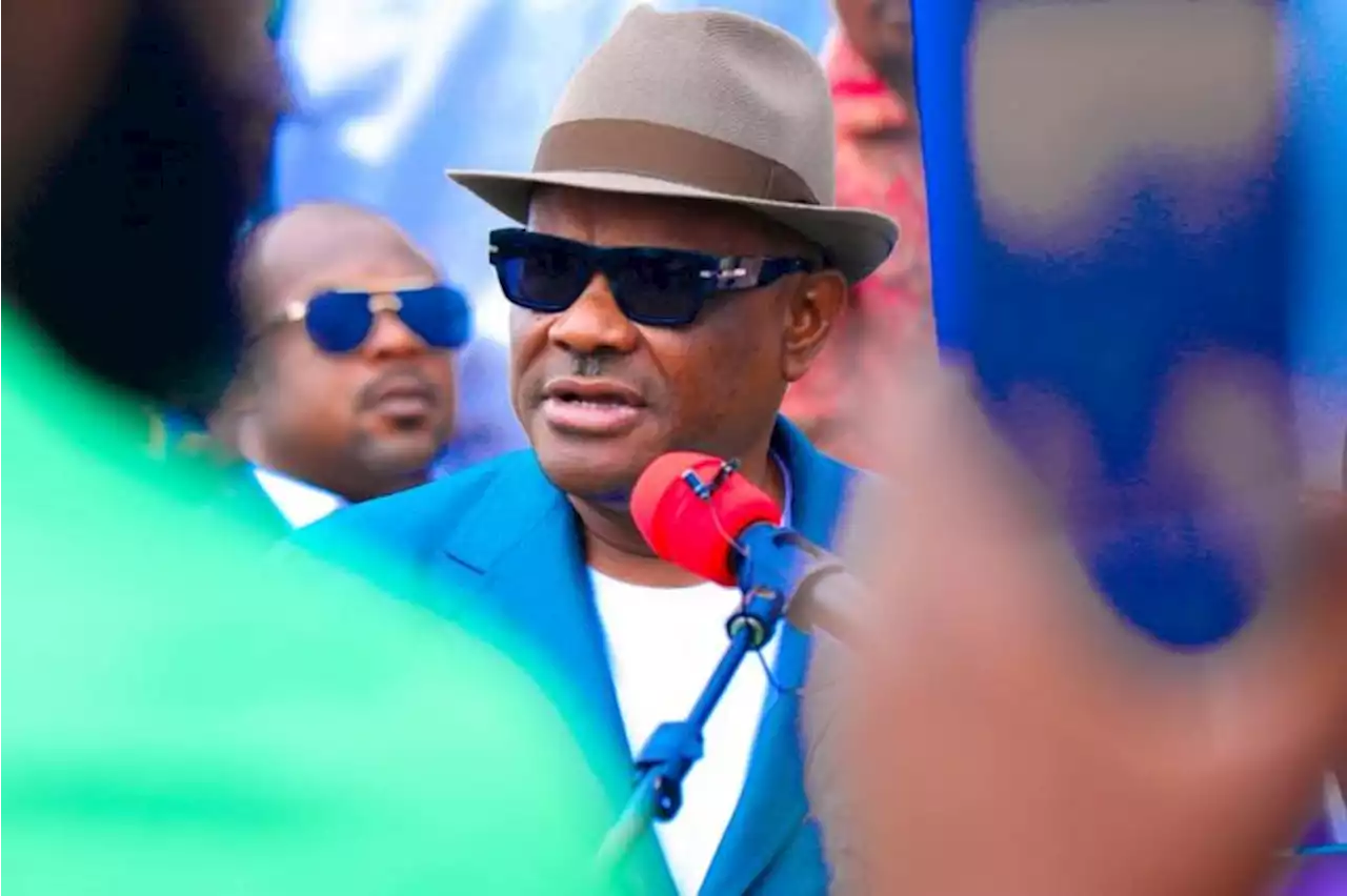 APC chieftain: Why Nyesom Wike is 'unsettling' PDP