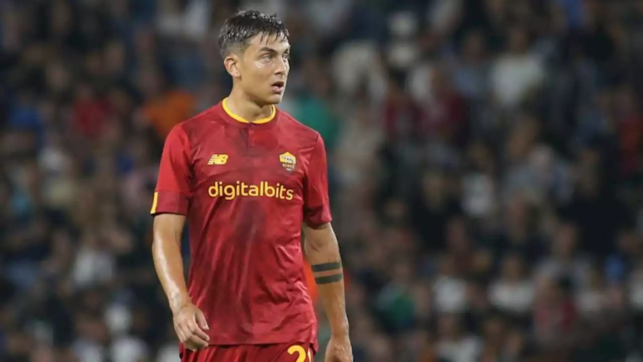 Jose Mourinho backs Paulo Dybala to shine on Juventus return