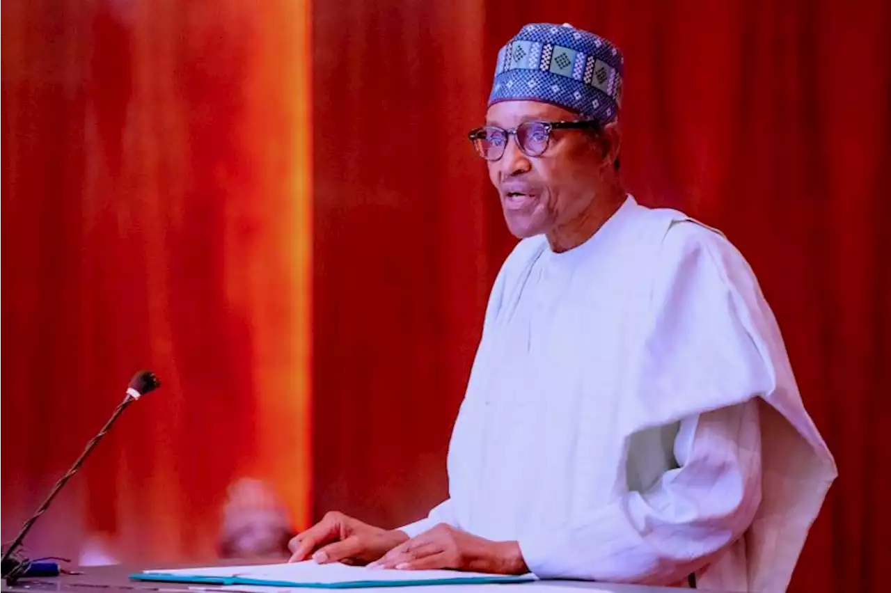 Muhammadu Buhari: No Villa candidates, only APC candidates in 2023 elections
