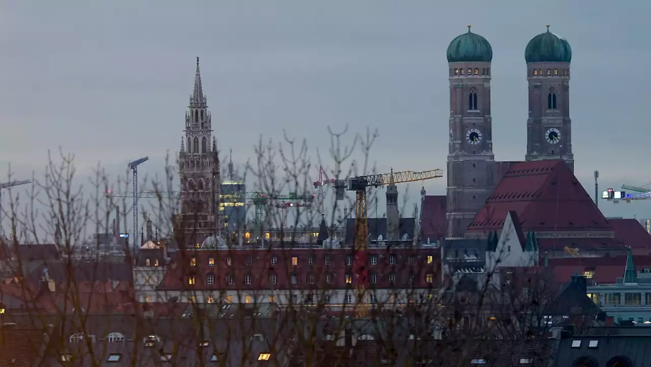 Münchens Preise übertreffen nun auch London