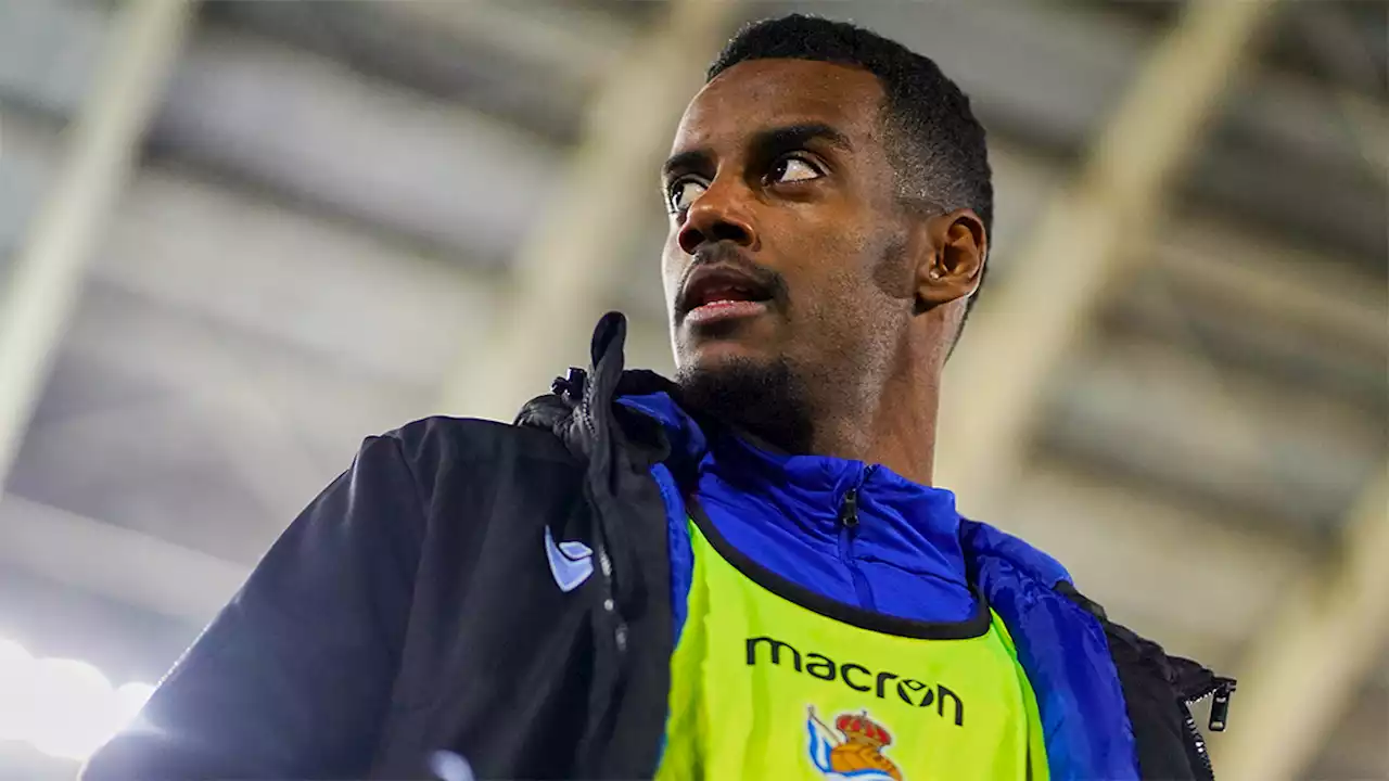 Alexander Isak signing is proof of new Newcastle United owners era of power and professionalism