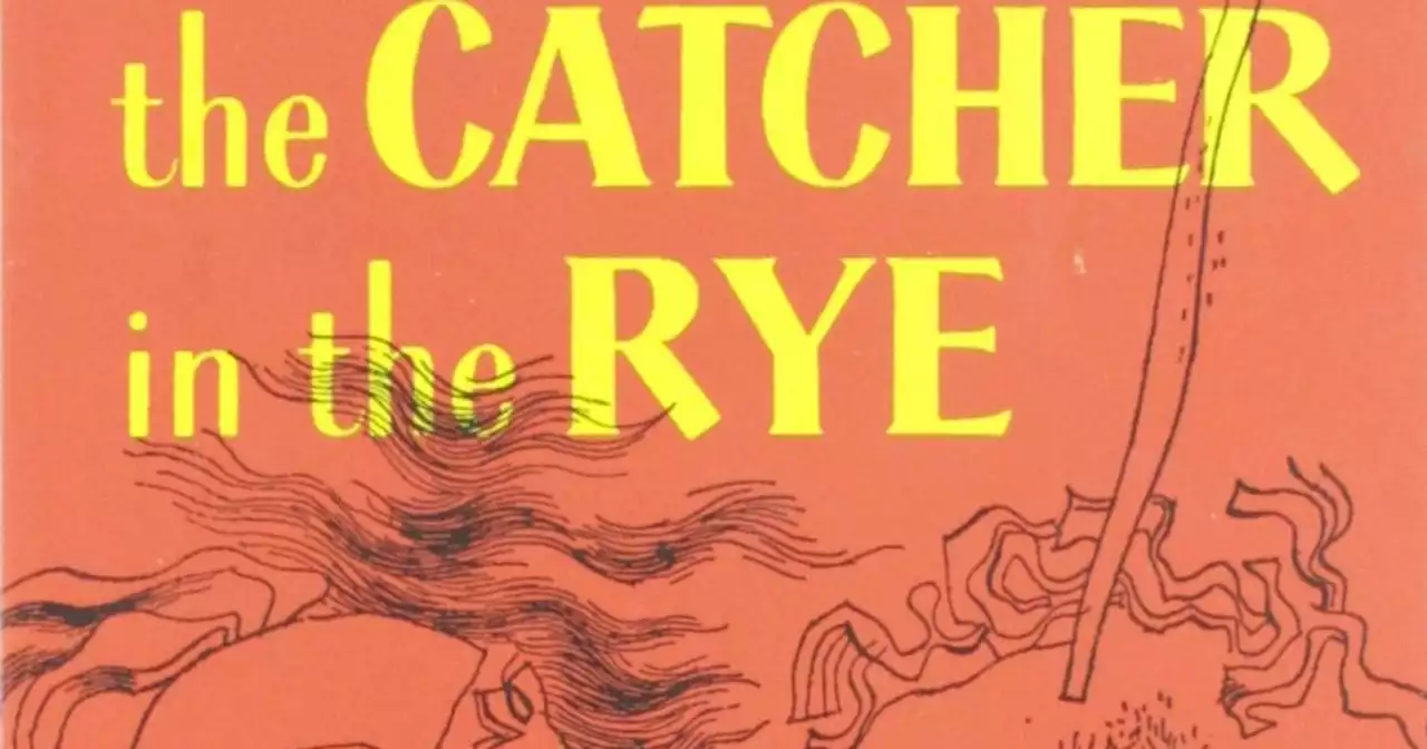 You Know Holden Caulfield Isn’t Real, Right?