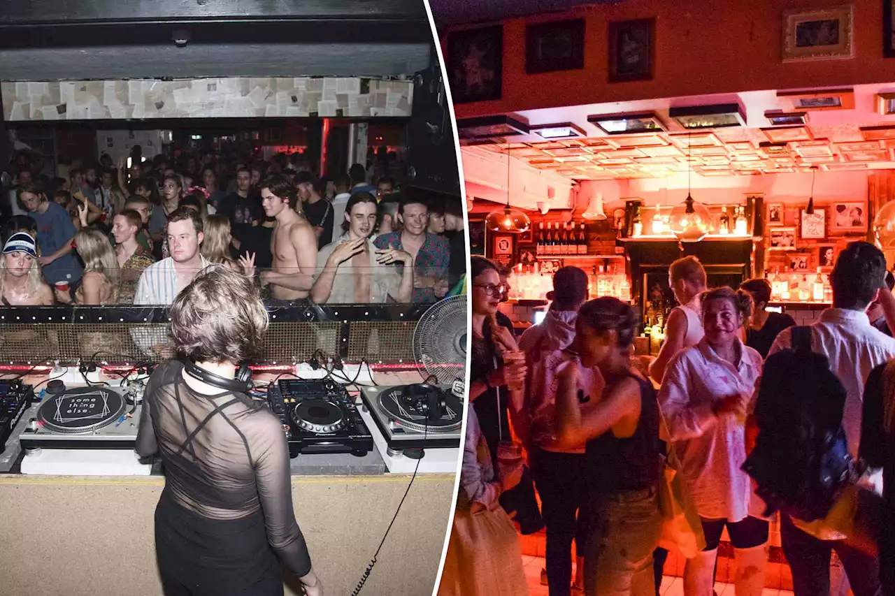 Nightclub bans ‘staring’ without ‘verbal consent’ in new ‘woke’ policy