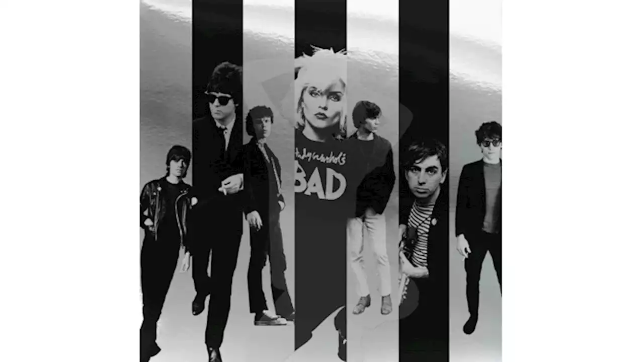 Blondie Box Set Against the Odds: 1974-1982 Is a Textbook Example of How to Do a Band’s Legacy Justice