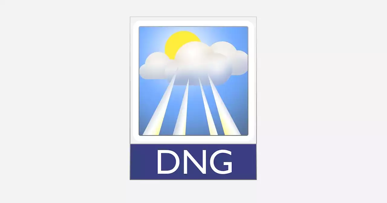 DNG File: What a .dng Image Is and How to Open It