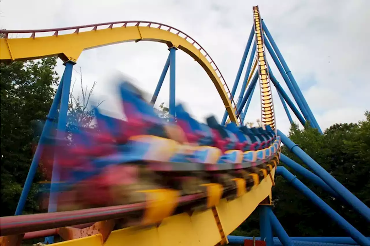 Multiple people injured in El Toro ride at Six Flags