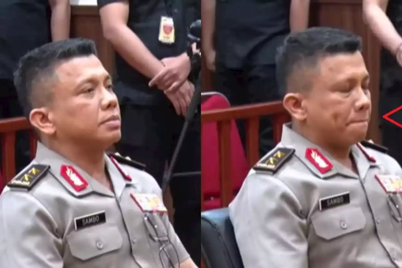 Soal Insiden yang Terjadi Saat Peliputan Sidang Etik Ferdy Sambo, Kadiv Humas Ucapkan Maaf pada Awak Media - Pikiran-Rakyat.com