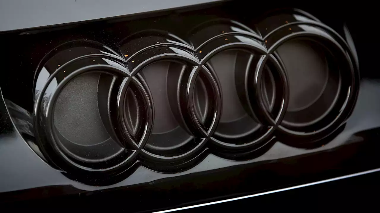 It's official, Audi announces it will enter F1 as a power unit supplier in 2026