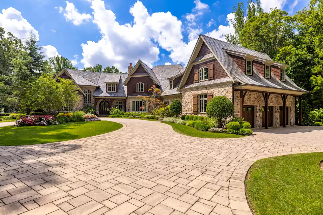 Ryan Zimmerman’s Great Falls, Va., house offered at $7.9 million