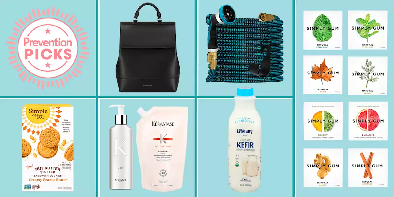 The Wellness Products Our Editors Can’t Stop Talking About in August