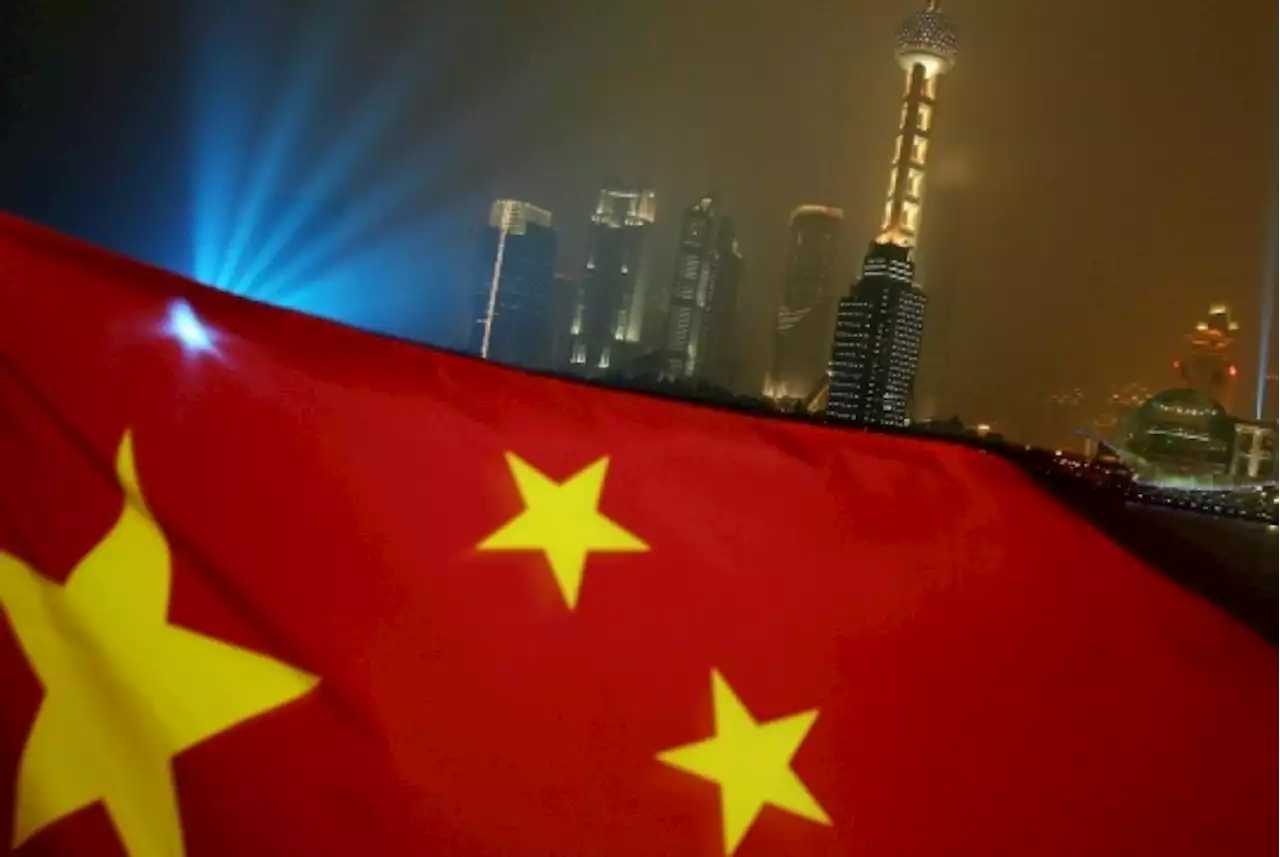 China Siapkan Mega Proyek Infrastruktur Senilai Rp 14.796 Triliun |Republika Online