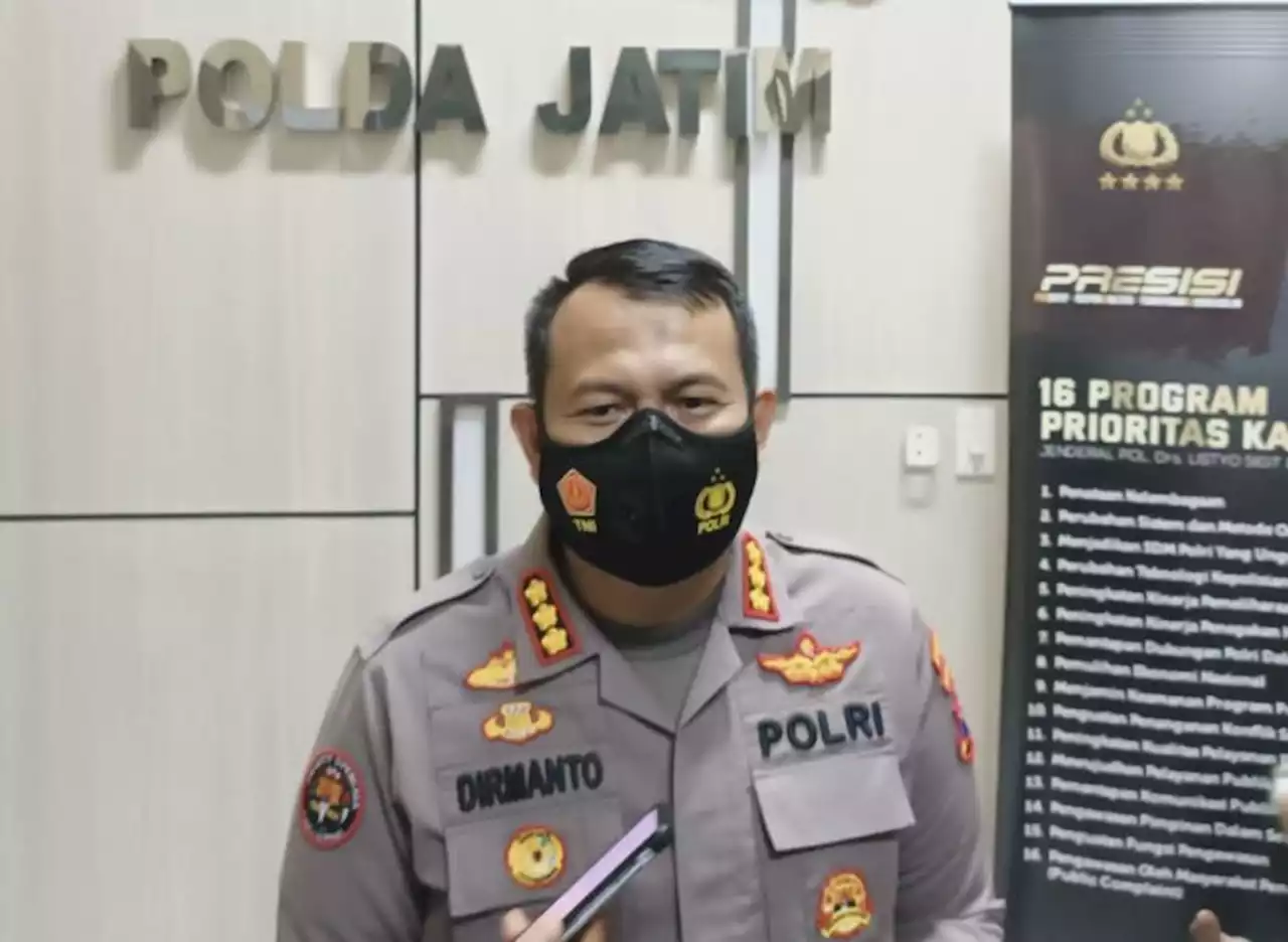 Konsumsi Narkoba, Eks-Kapolsek Sukodono Disebut Lakukan Pelanggaran Kode Etik Berat |Republika Online