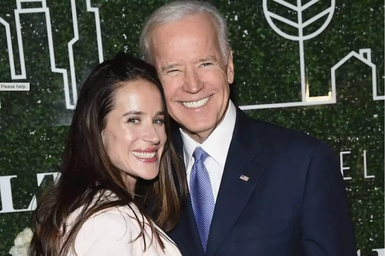 Floridians Plead Guilty to Stealing Biden's Daughter's Diary