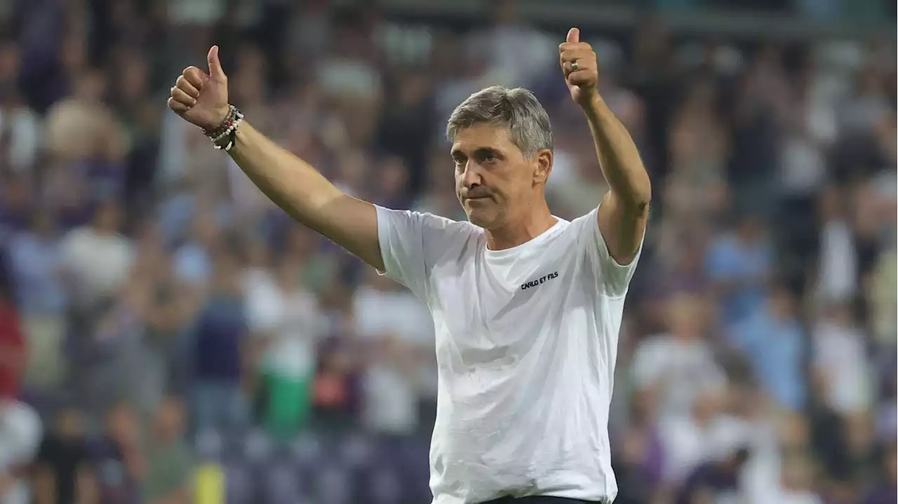 Conference League : Anderlecht avec West Ham, la Gantoise dans un groupe à sa portée