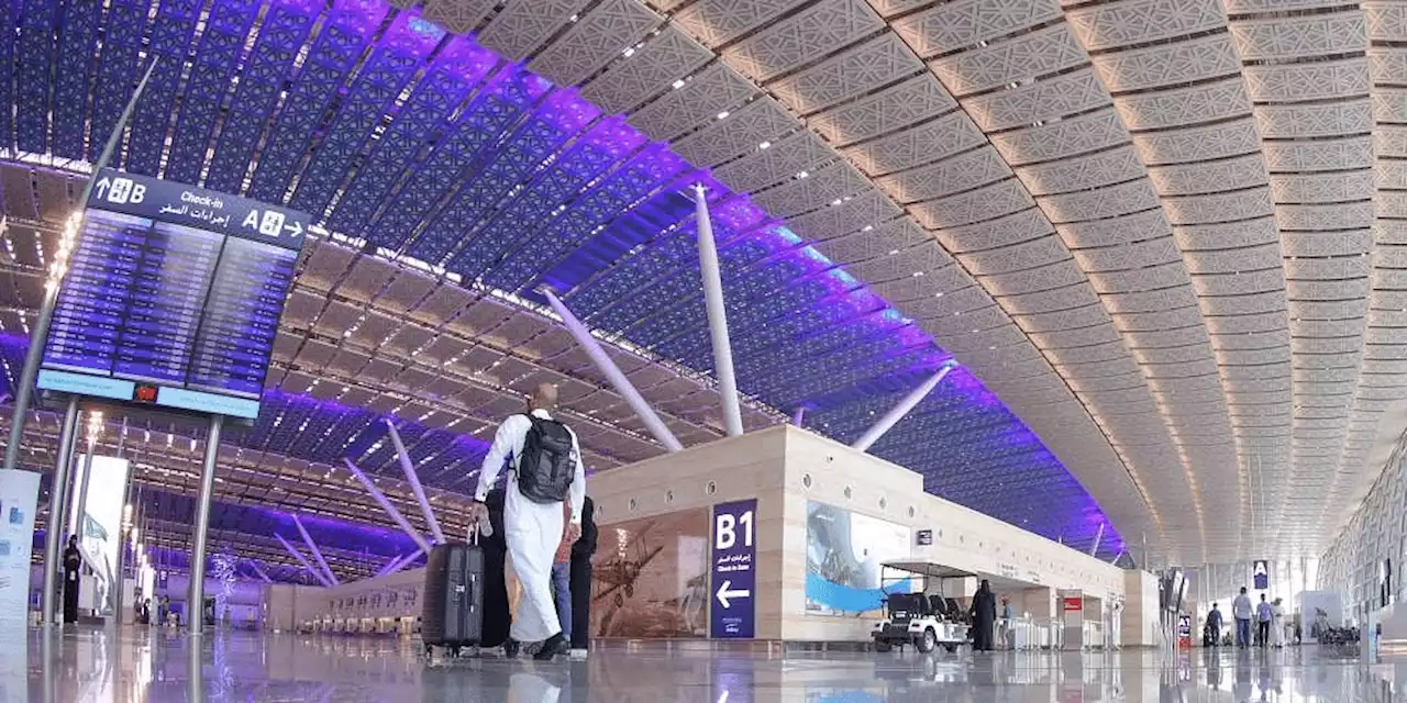 تعافٍ بنسبة 70 في المئة.. السعودية تطلق أكبر تحوُّل في قطاع الطيران في القرن الحادي والعشرين